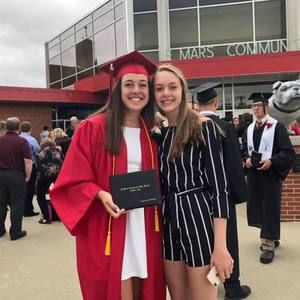 Meet your Posher, Madison